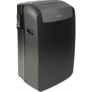 Whirlpool PACB212HP Φορητό Κλιματιστικό Ψύξης Θέρμανσης 12000 BTU