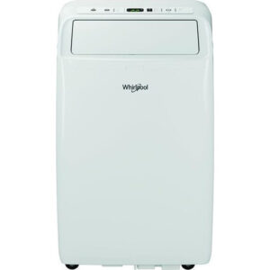 Whirlpool PACF212CO Φορητό Κλιματιστικό Ψύξης 12000 BTU