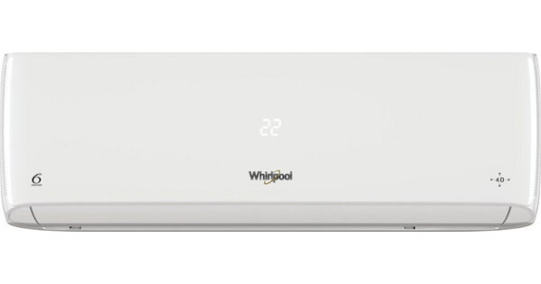 Whirlpool SPICR309W