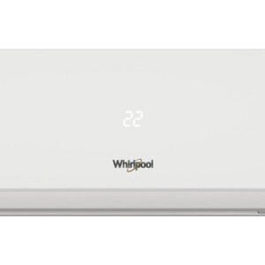 Whirlpool SPICR309W