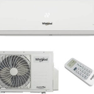 Whirlpool SPICR312W Κλιματιστικό 12000 BTU