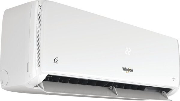 Whirlpool SPICR318W Κλιματιστικό Inverter 18000 BTU A++/A+