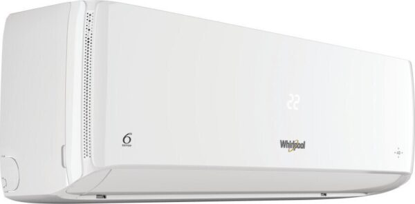 Whirlpool SPICR318W Κλιματιστικό Inverter 18000 BTU A++/A+