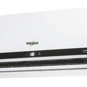 Whirlpool SPIW 309L Κλιματιστικό Inverter 9000 BTU A++/A+