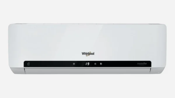 Whirlpool SPIW 309L Κλιματιστικό Inverter 9000 BTU A++/A+