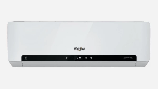 Whirlpool SPIW 309L Κλιματιστικό Inverter 9000 BTU A++/A+