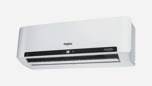 Whirlpool SPIW 309L Κλιματιστικό Inverter 9000 BTU A++/A+