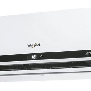 Whirlpool SPIW 312L Κλιματιστικό Inverter 12000 BTU A+/A++