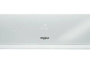 Whirlpool SPIW312A2WF Κλιματιστικό Inverter 12000 BTU A++/A+ με Ιονιστή και Wi-Fi