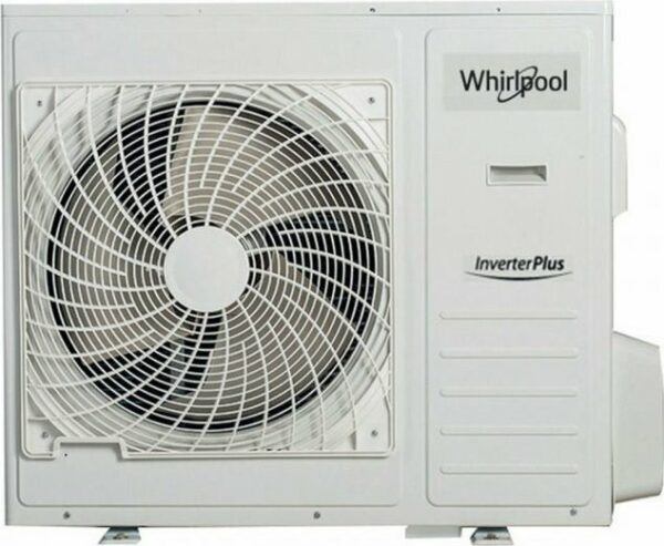 Whirlpool SPIW312A2WF Κλιματιστικό Inverter 12000 BTU A++/A+ με Ιονιστή και Wi-Fi