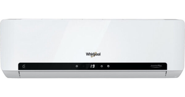 Whirlpool SPIW318L Κλιματιστικό Inverter 18000 BTU A++/A+