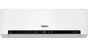 Whirlpool SPIW324A2WF Κλιματιστικό Inverter 24000 BTU A++/A+