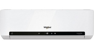 Whirlpool SPIW324A2WF Κλιματιστικό Inverter 24000 BTU A++/A+