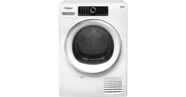 Whirlpool ST U 92XY EU Στεγνωτήριο Ρούχων