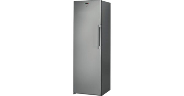 Whirlpool UW8 F2Y XBI F Όρθιος Καταψύκτης 263lt No Frost