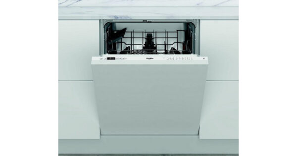 Whirlpool W2IH D526 A Εντοιχιζόμενο Πλυντήριο Πιάτων 59.8cm για 14 Σερβίτσια Λευκό