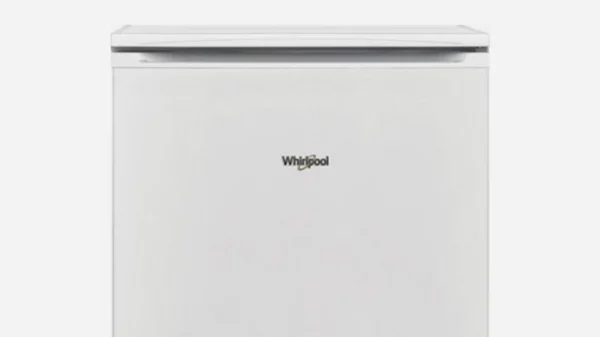 Whirlpool W5 5ZM1 11W Όρθιος Καταψύκτης 103lt