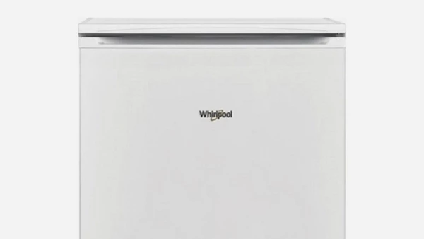 Whirlpool W5 5ZM1 11W Όρθιος Καταψύκτης 103lt