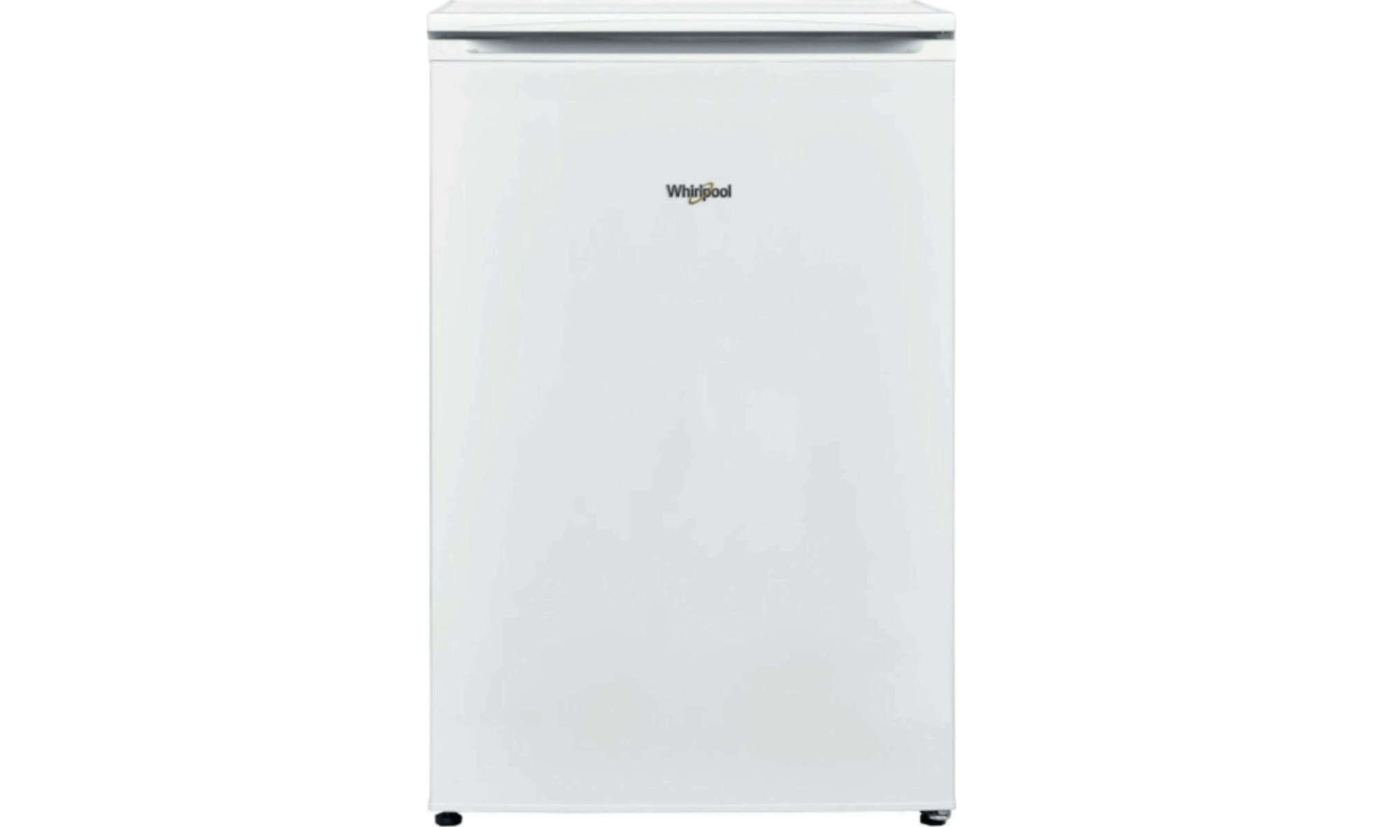 Whirlpool W5 5ZM1 11W Όρθιος Καταψύκτης 103lt