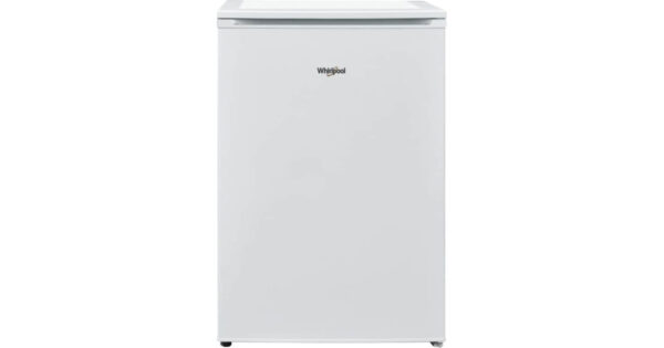 Whirlpool W55VM 1120 W 2 WS Ψυγείο Mini Bar 122lt Υ83.8xΠ54xΒ59.5cm Λευκό