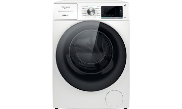 Whirlpool W8 W946WB EE Πλυντήριο Ρούχων 9kg 1400 Στροφών