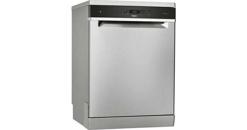 Whirlpool WFO 3032NPX