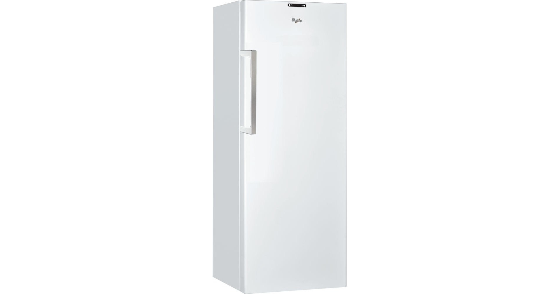 Whirlpool WVA 35642 NFW Όρθιος Καταψύκτης 340lt No Frost