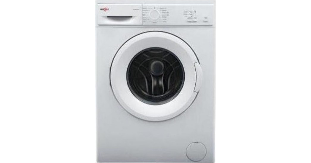 Winstar WSWM5601 Πλυντήριο Ρούχων 5kg 600 Στροφών