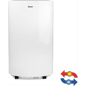 Wood's Cortina Silent 12K Duo Φορητό Κλιματιστικό Ψύξης 12000 BTU
