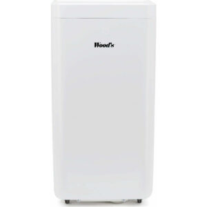 Wood's Milan 7K Φορητό Κλιματιστικό Ψύξης 7000 BTU με WiFi