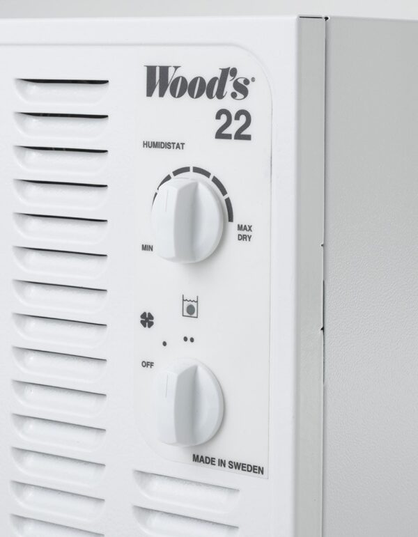 Wood's SW22FW