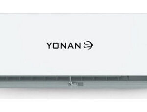 Yonan YSFA-09 Κλιματιστικό Inverter 9000 BTU A+++/A++ με WiFi