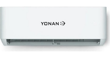 Yonan YSFA-09 Κλιματιστικό Inverter 9000 BTU A+++/A++ με WiFi