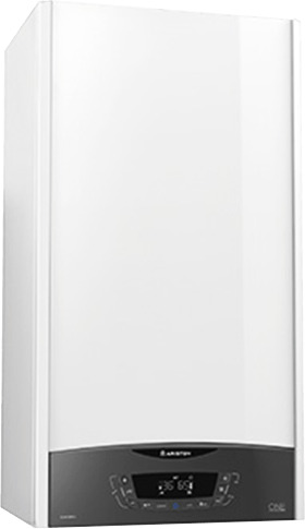 Ariston Clas One System 24 Επιτοίχιος Λέβητας Αερίου Συμπύκνωσης με Καυστήρα 20636kcal/h