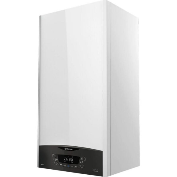 Ariston Clas One System 24 Επιτοίχιος Λέβητας Αερίου Συμπύκνωσης με Καυστήρα 20636kcal/h