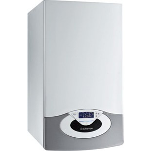 Ariston Clas Premium Evo System 24 Επιτοίχιος Λέβητας Αερίου Συμπύκνωσης με Καυστήρα 20636kcal/h