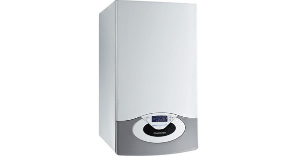 Ariston Clas Premium Evo System 24 Επιτοίχιος Λέβητας Αερίου Συμπύκνωσης με Καυστήρα 20636kcal/h