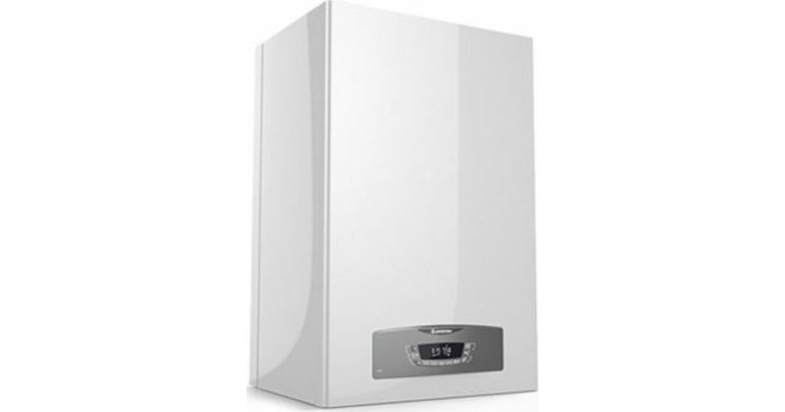 Ariston Class B One 35kW Επιτοίχιος Λέβητας Αερίου Συμπύκνωσης με Καυστήρα 30094kcal/h