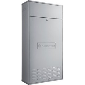 Ariston Genus One Net IN 25 Επιτοίχιος Λέβητας Αερίου Συμπύκνωσης με Καυστήρα 20636kcal/h