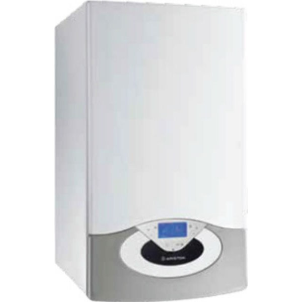 Ariston Genus Premium Evo HP 100 Επιτοίχιος Λέβητας Αερίου Συμπύκνωσης 75924kcal/h