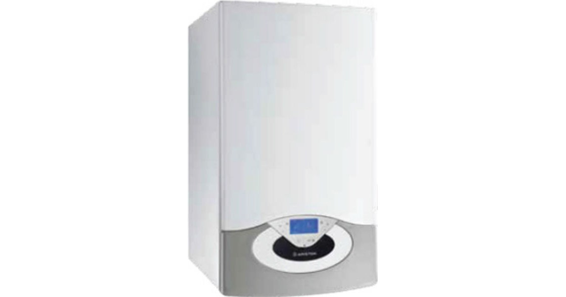 Ariston Genus Premium Evo HP 115 Επιτοίχιος Λέβητας Αερίου Συμπύκνωσης 93723kcal/h
