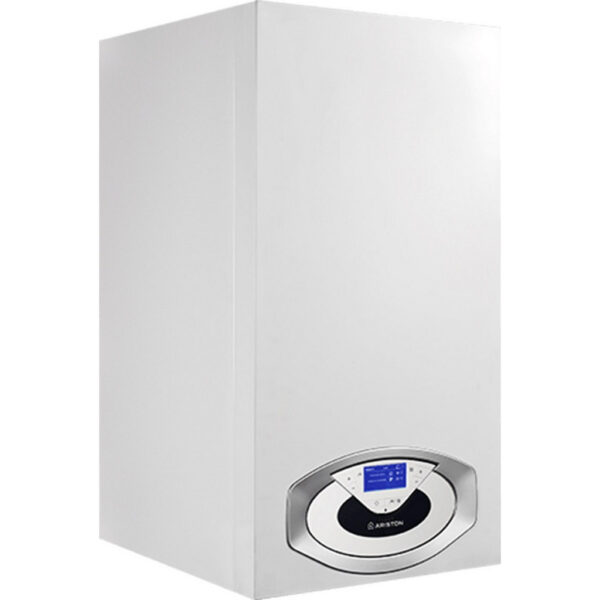 Ariston Genus Premium Evo HP 45 Επιτοίχιος Λέβητας Αερίου Συμπύκνωσης με Καυστήρα 35253kcal/h