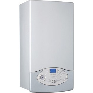 Ariston Genus Premium System 12 FF Επιτοίχιος Λέβητας Αερίου Συμπύκνωσης με Καυστήρα 10318kcal/h