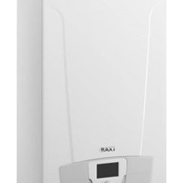 Baxi Luna Platinum 1.32 Επιτοίχιος Λέβητας Αερίου Συμπύκνωσης με Καυστήρα 27515kcal/h