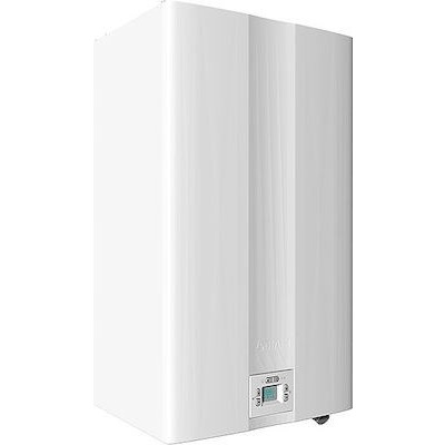 Biasi Basica CondPlus 30S Επιτοίχιος Λέβητας Αερίου Συμπύκνωσης με Καυστήρα 26655kcal/h
