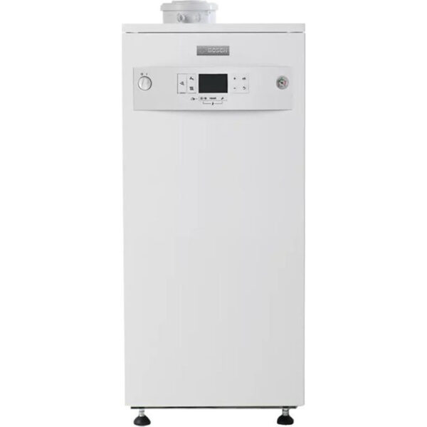 Bosch Condens 2000 F 16 Επιτοίχιος Λέβητας Αερίου Συμπύκνωσης με Καυστήρα 14617kcal/h