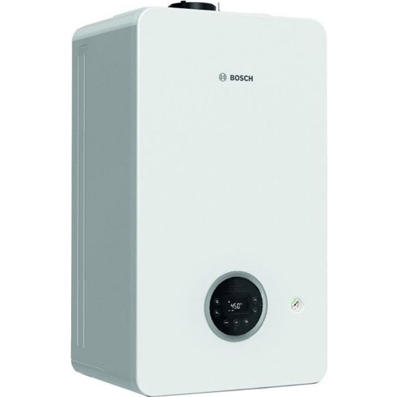 Bosch Condens 2300 GC2300W Επιτοίχιος Λέβητας Αερίου Συμπύκνωσης με Καυστήρα 21668kcal/h