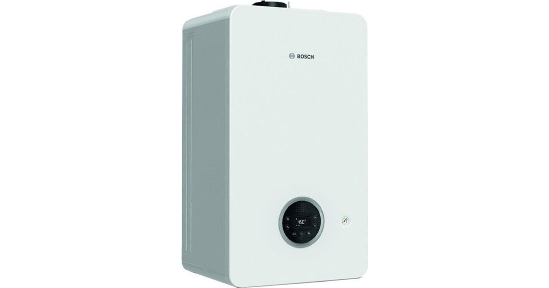 Bosch Condens 2300 GC2300W Επιτοίχιος Λέβητας Αερίου Συμπύκνωσης με Καυστήρα 21668kcal/h