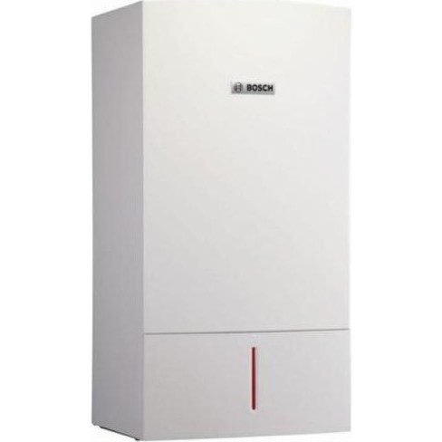 Bosch Condens 7000 W ZBR 42-3A Επιτοίχιος Λέβητας Αερίου Συμπύκνωσης με Καυστήρα 34394kcal/h