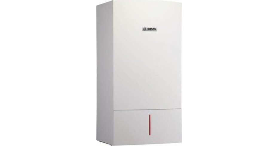 Bosch Condens 7000 W ZBR 42-3A Επιτοίχιος Λέβητας Αερίου Συμπύκνωσης με Καυστήρα 34394kcal/h